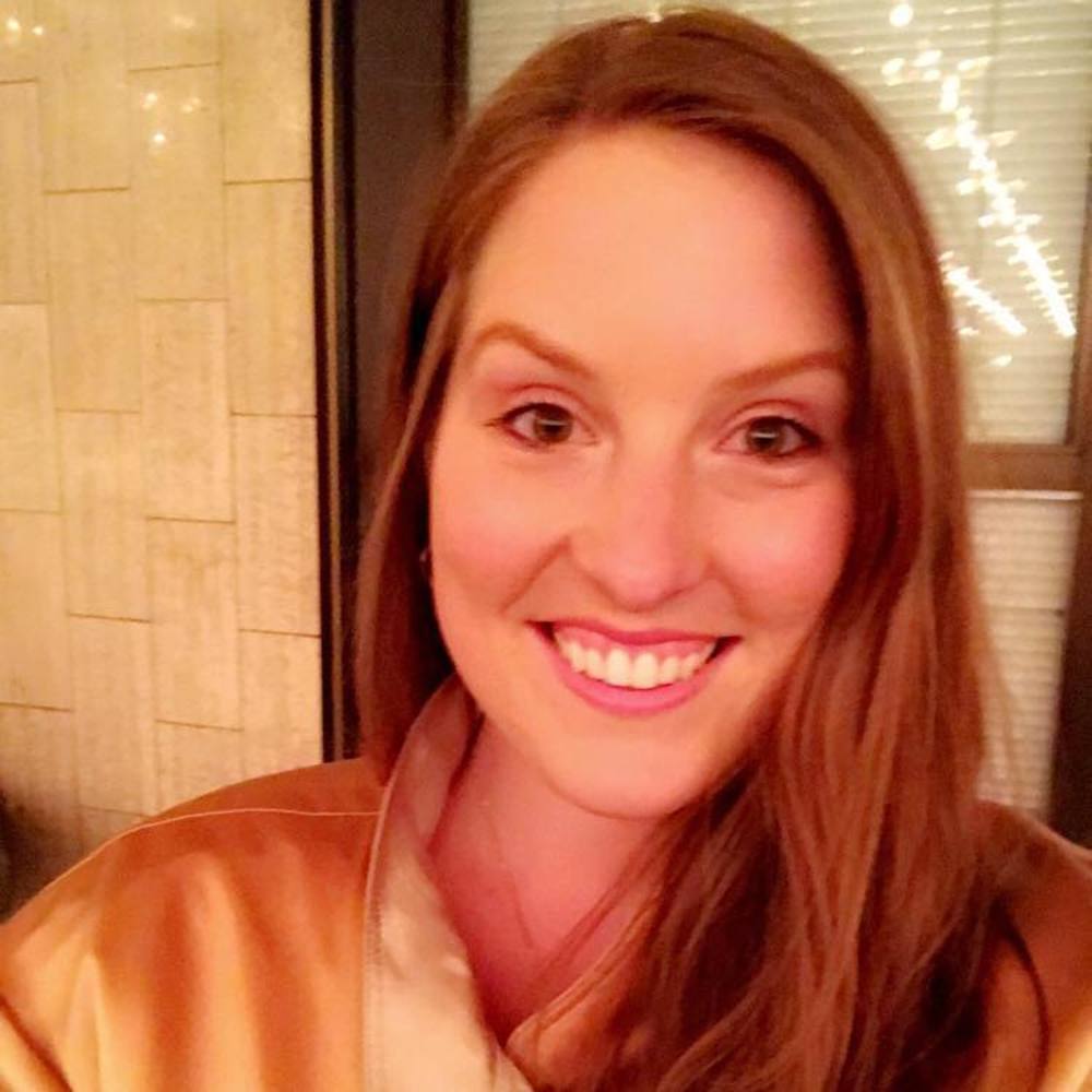 Meet your Posher, Megan